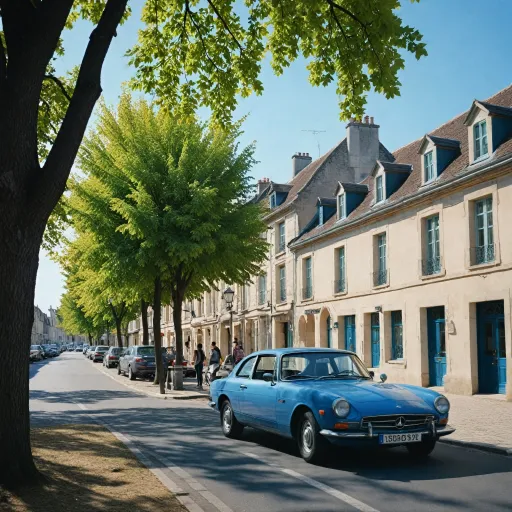 Trouver la bonne auto-école à Senlis : conseils et astuces pour bien choisir