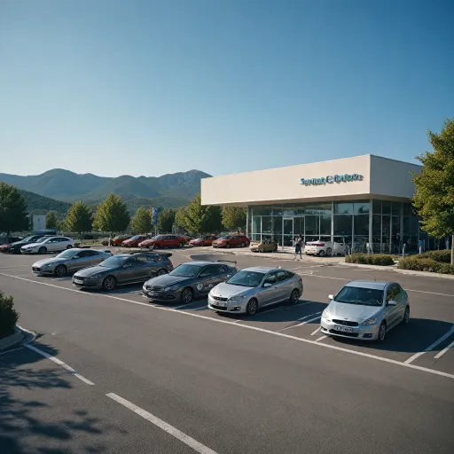 Comment choisir la bonne auto-école à Sommières pour réussir son permis