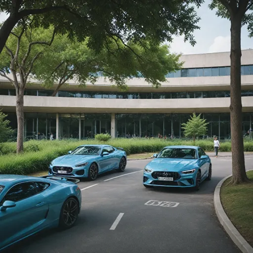 Comment choisir son auto-école à Tournefeuille pour réussir son permis