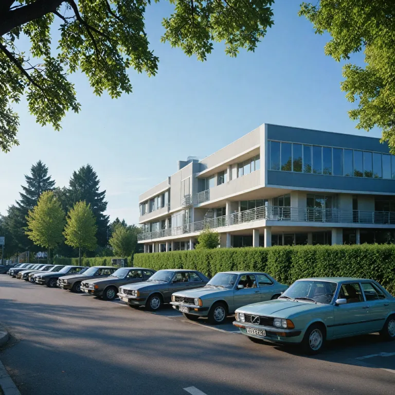 Choisir la bonne auto-école à Vichy : conseils et astuces pour réussir son permis