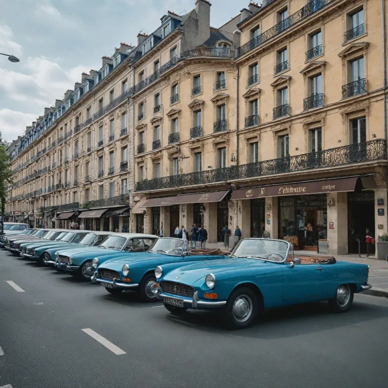 Comprendre l'âge du permis de conduire avant 1974 : histoire, catégories et enjeux en France