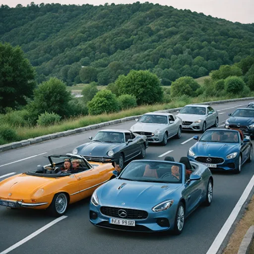 Jusqu’à quel âge peut-on conduire en France : enjeux, sécurité et perspectives pour les conducteurs seniors