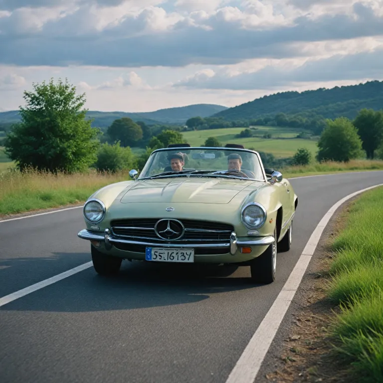 Jusqu’à quel âge peut-on conduire en France : comprendre l’âge limite pour conduire et les enjeux pour les seniors