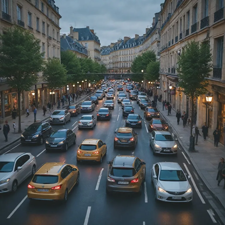 Comprendre l'âge limite pour conduire : enjeux, sécurité et mobilité en France