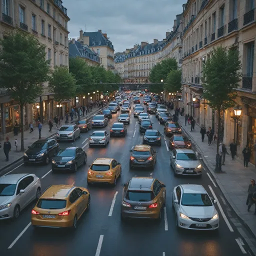 Comprendre l'âge limite pour conduire : enjeux, sécurité et mobilité en France