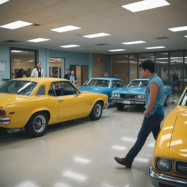 Comment bénéficier des aides au permis de conduire en lycée professionnel : guide complet pour les lycéens et apprentis