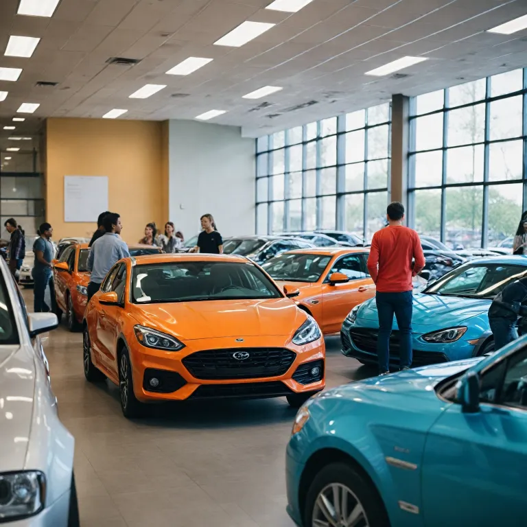 Comment obtenir une aide à l'achat d'une voiture pour les jeunes via la mission locale