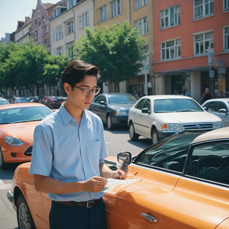 Comment bénéficier des aides au permis de conduire du conseil général : guide complet pour jeunes et demandeurs d'emploi