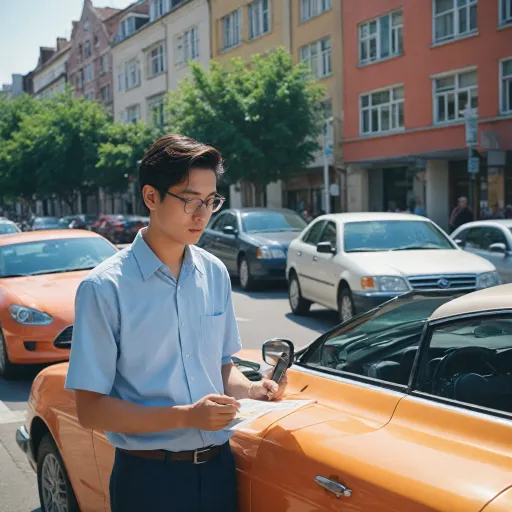 Comment bénéficier des aides au permis de conduire du conseil général : guide complet pour jeunes et demandeurs d'emploi