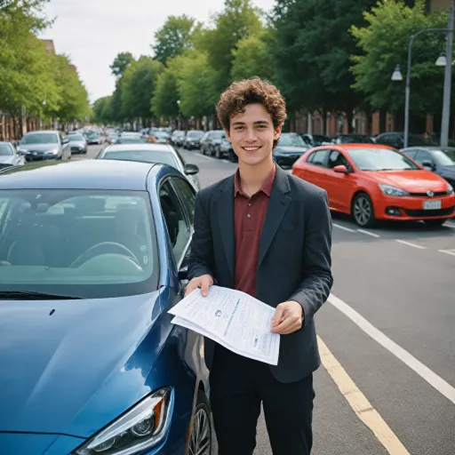 Comment bénéficier des aides au permis de conduire pour les jeunes de 16 à 25 ans