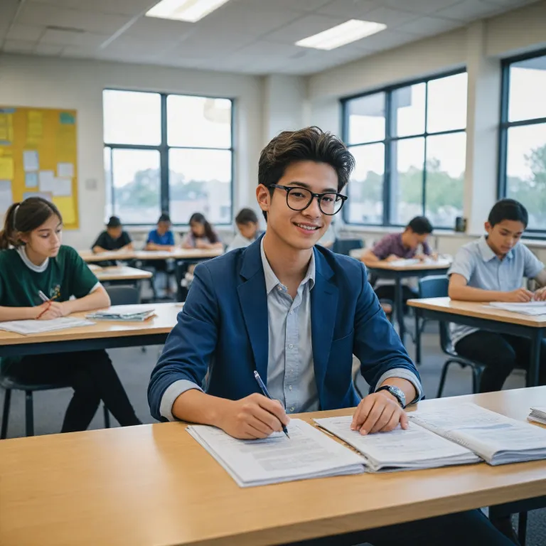 Comment bénéficier d’une aide au financement du permis en alternance : guide complet pour les apprentis