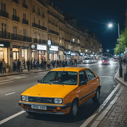 Permis jeune : comprendre les étapes, aides et enjeux pour réussir son parcours en France