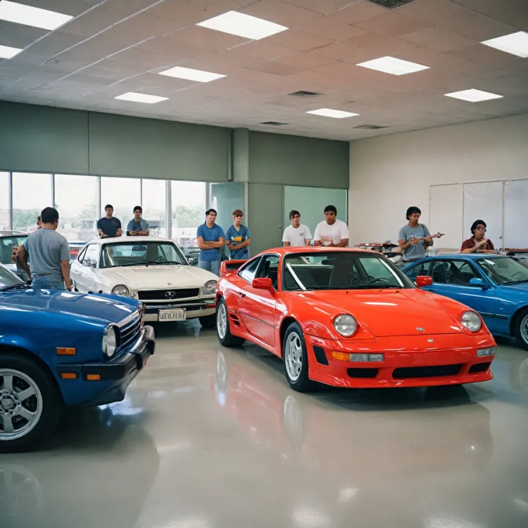 Faciliter l'accès au permis de conduire pour les apprentis : comprendre l'aide au financement et ses enjeux