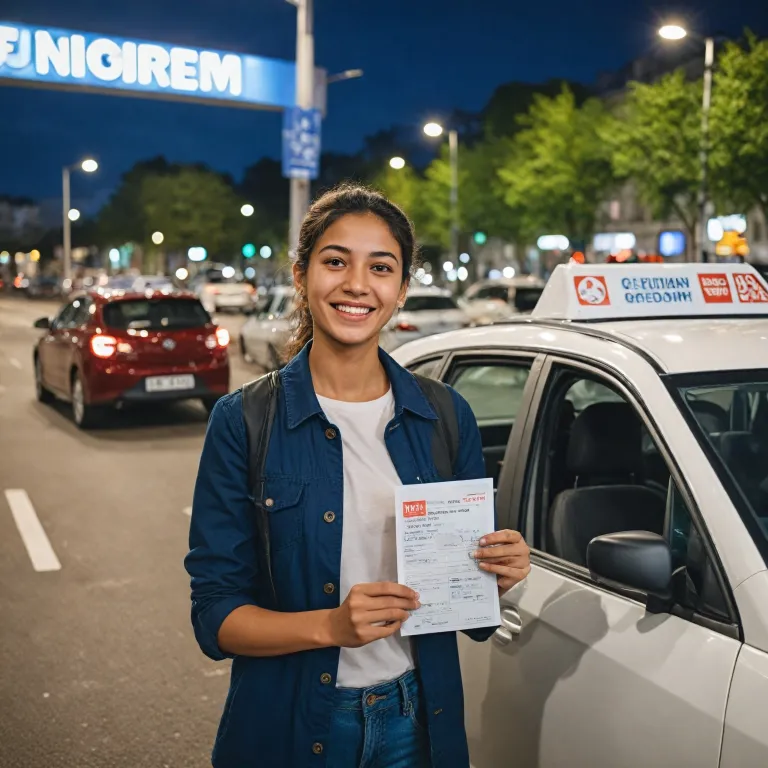 Permis de conduire : comment bénéficier de l’aide de 1 300 euros en Île-de-France pour les jeunes en insertion professionnelle