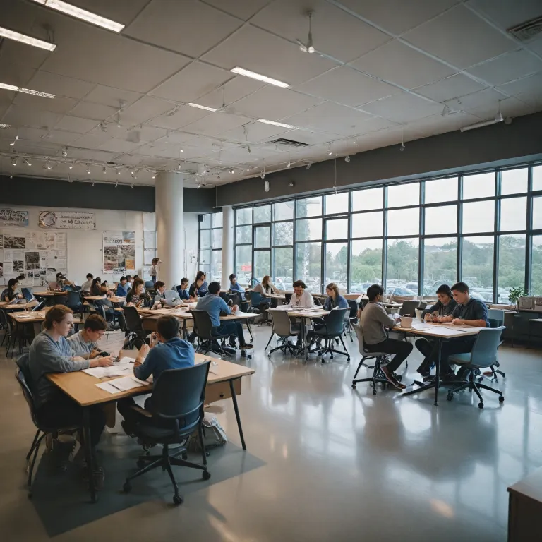 Comment obtenir et remplir un formulaire d’aide au permis pour les lycéens professionnels