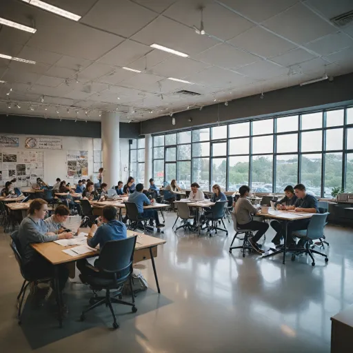 Comment obtenir et remplir un formulaire d’aide au permis pour les lycéens professionnels