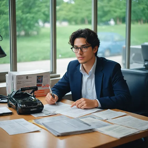 Comment bénéficier de l’aide au permis de conduire pour les apprentis : démarches, montants et conseils pratiques