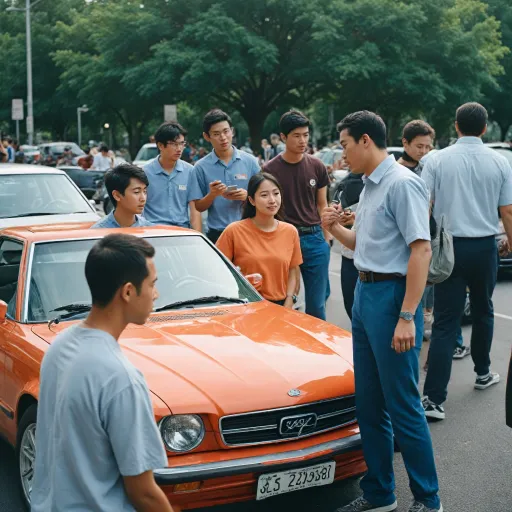 Comment bénéficier d'une bourse pour le permis de conduire : guide complet pour les jeunes
