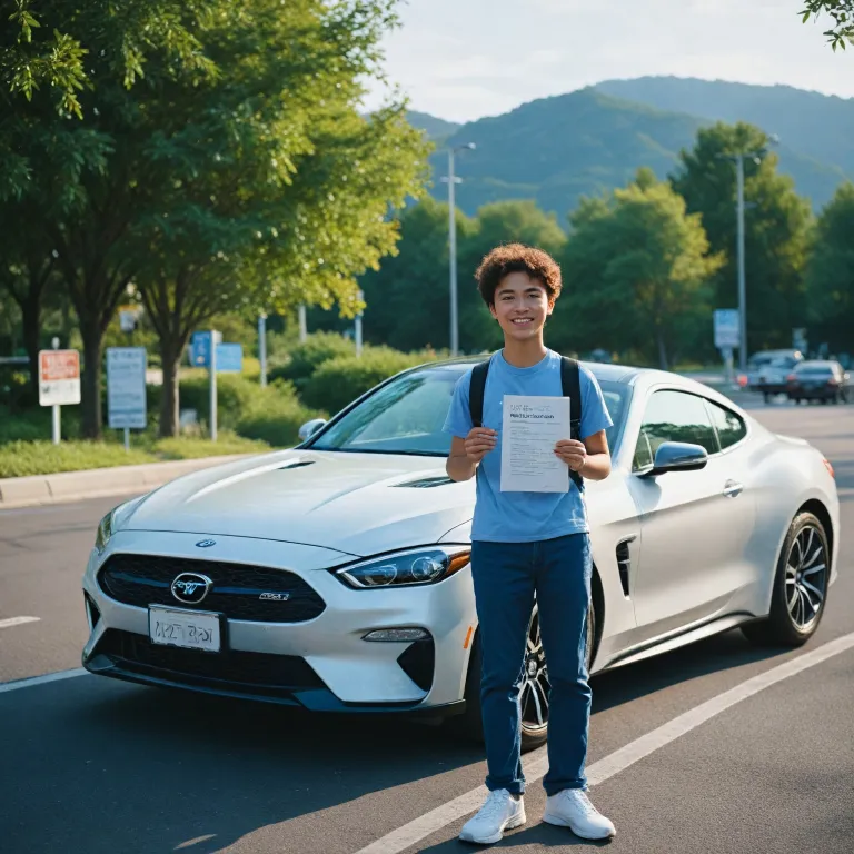 Comment bénéficier d’une aide au permis de conduire pour les apprentis de 17 ans