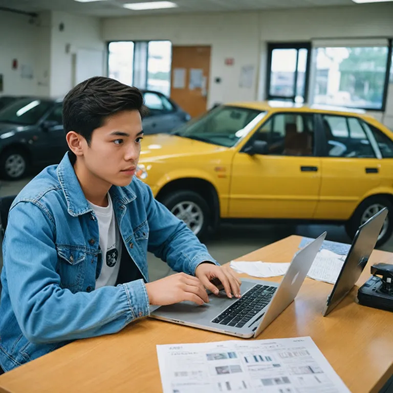 Comment bénéficier de l’aide permis de conduire étudiant caf : démarches, montants et conseils