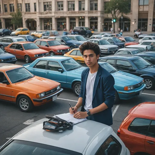 Comment obtenir une aide au permis de conduire avec le RSA : guide complet pour financer sa mobilité