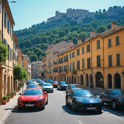Comment bénéficier des aides au permis de conduire en région PACA : démarches, montants et dispositifs