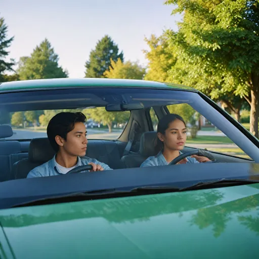 Comment bénéficier d'une aide pour la conduite accompagnée : démarches, montants et conseils