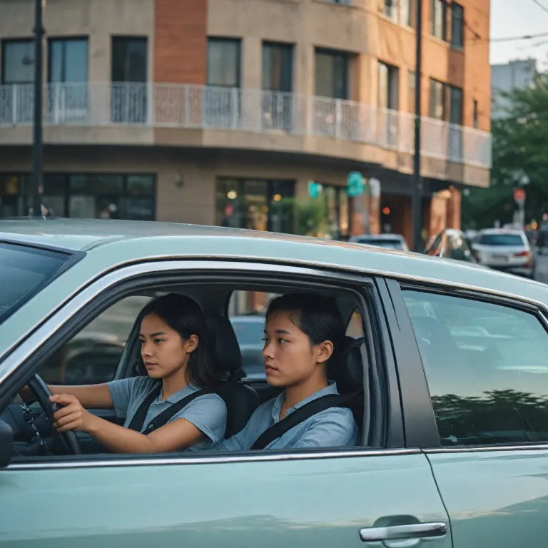 Comment bénéficier d’une aide financière pour la conduite accompagnée : démarches, conditions et astuces