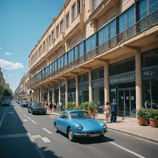 Comprendre les démarches ANTS à Montpellier : services numériques, identité et titres sécurisés