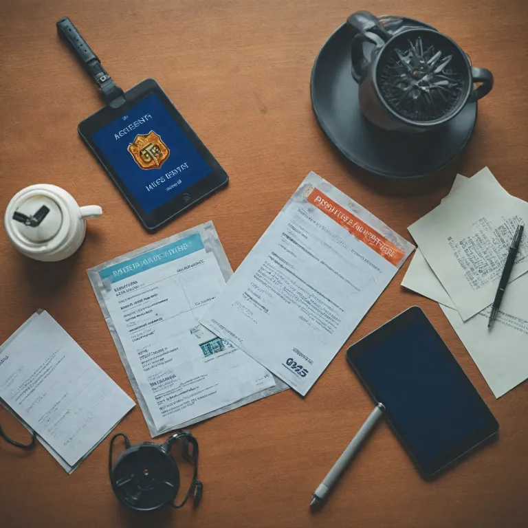 Comprendre la carte grise et le permis : démarches, sécurité et enjeux numériques