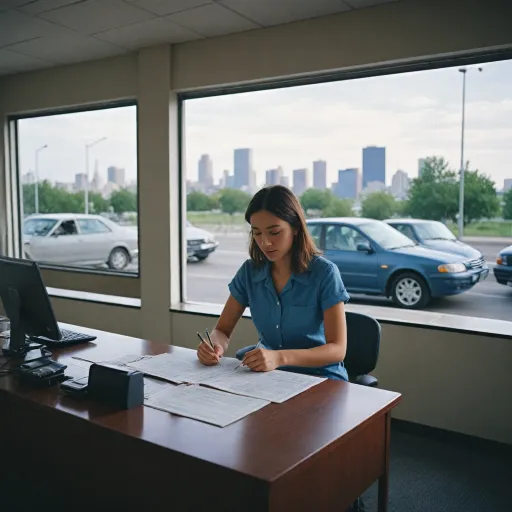 Comment renseigner l’adresse ANTS pour le permis de conduire : guide complet et démarches essentielles