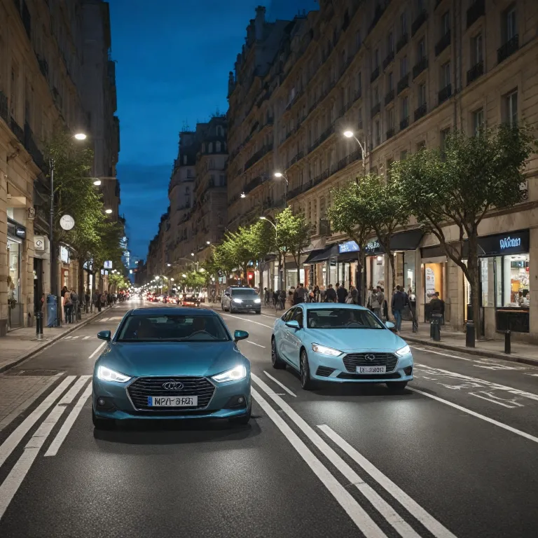 Comprendre le permis de conduire biométrique : enjeux, fonctionnement et impact pour les conducteurs en France