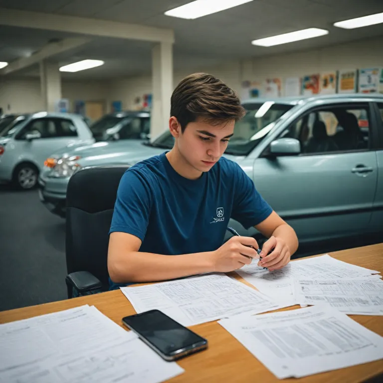 Comment choisir une application pour réviser le code gratuitement et réussir son examen du code de la route