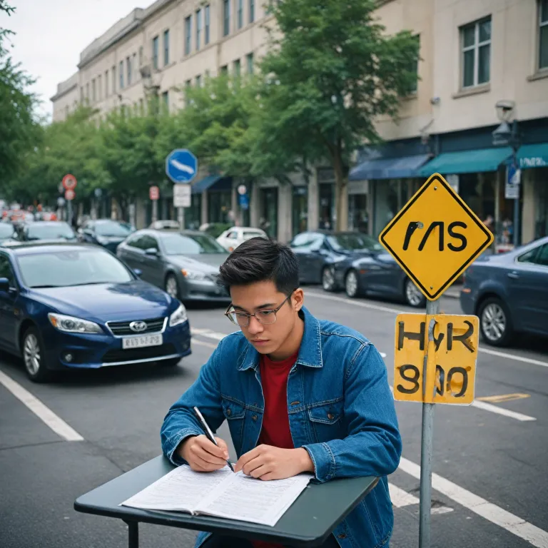 Comment choisir la meilleure application pour réussir le code de la route