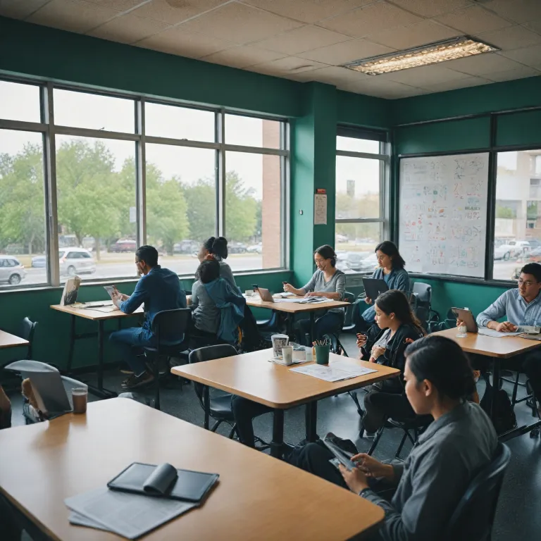 Comment choisir une application pour apprendre le code de la route efficacement