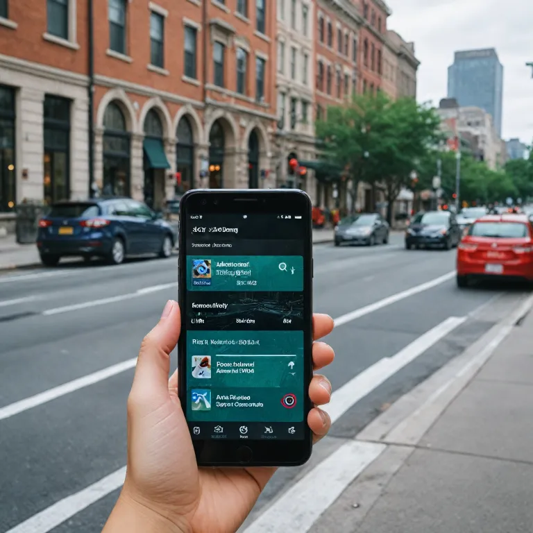 Maîtriser le code de la route grâce à une application mobile : tout savoir pour réussir son examen