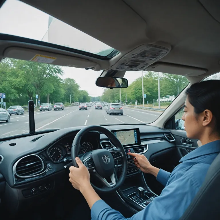 Comment choisir la meilleure application pour passer le code de la route