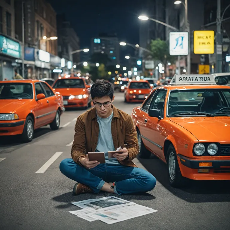 Comment choisir la meilleure application pour réviser le code de la route efficacement