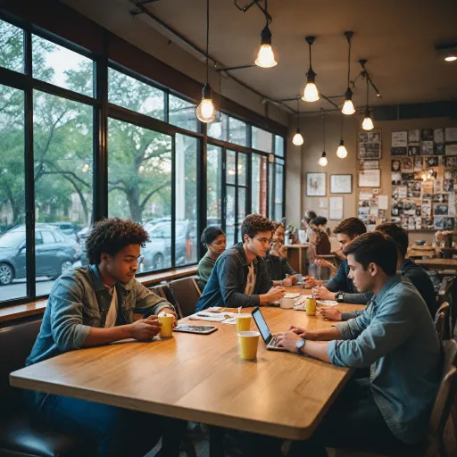 Comment une appli gratuite code de la route transforme la préparation à l'examen