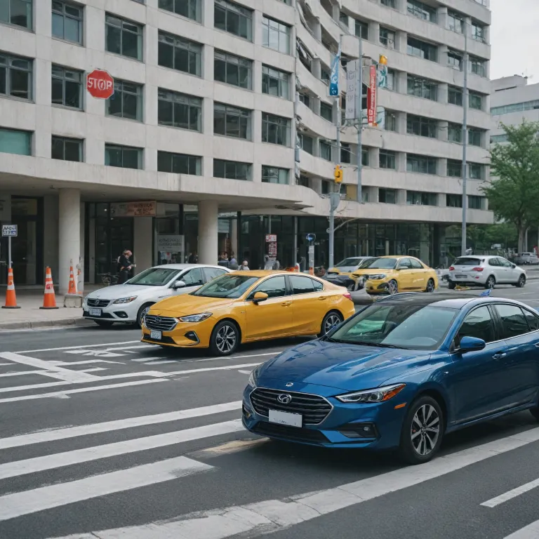 Comment télécharger gratuitement le code de la route et réussir son examen