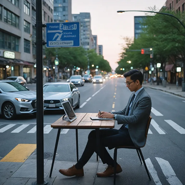 Comment choisir la meilleure application pour réussir le code de la route