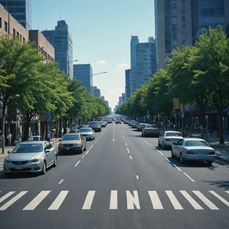 Comprendre le code de la route 2024 pdf : guide complet pour réussir l’examen et maîtriser la sécurité routière