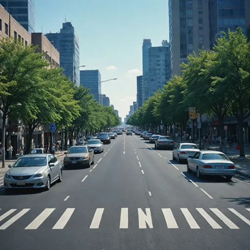 Comprendre le code de la route 2024 pdf : guide complet pour réussir l’examen et maîtriser la sécurité routière