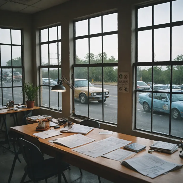 Comment utiliser efficacement des exercices et fiches du code de la route à imprimer pour réussir son examen