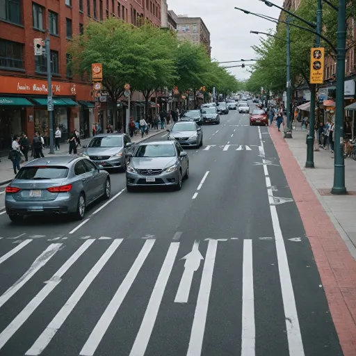 Tout comprendre sur le code de la route en PDF : accès, usages et enjeux