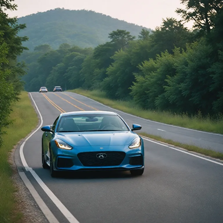 Maîtriser l’art de conduire une voiture : guide approfondi pour apprendre à conduire en toute sécurité