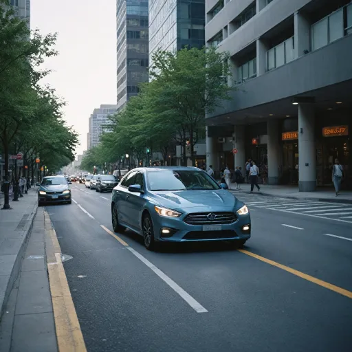 Maîtriser l’art de conduire une voiture : guide complet pour débutants et futurs conducteurs