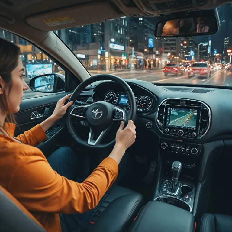 Maîtriser la conduite d’une voiture manuelle : gestes, astuces et défis à relever