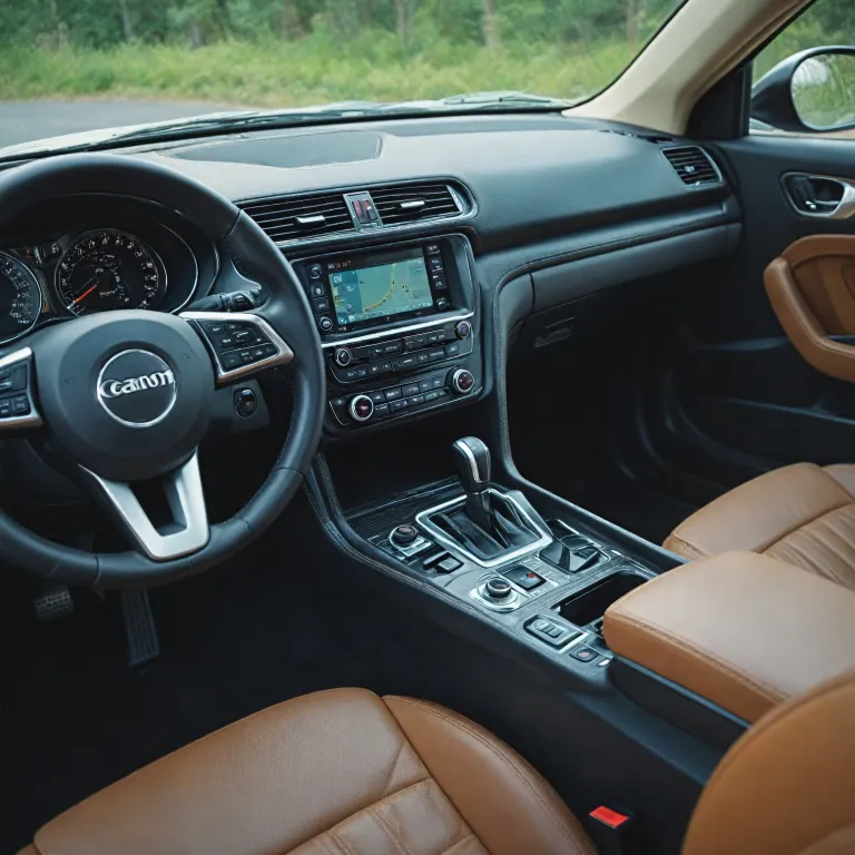 Maîtriser la conduite manuelle : guide complet pour apprendre à manier une voiture à boîte manuelle