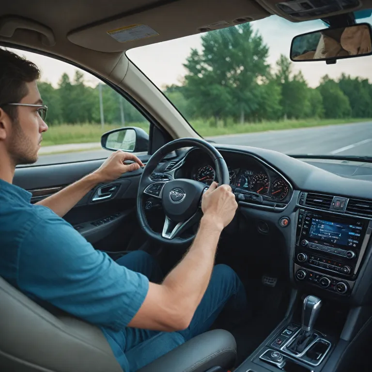 Maîtriser la conduite d’une voiture à boîte manuelle : techniques, défis et conseils d’expert